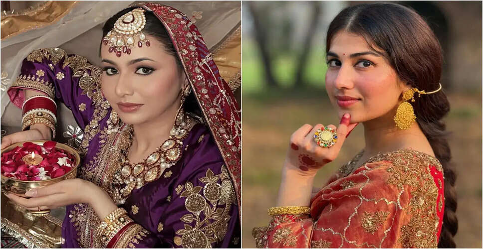 धुरंधर 2: रणवीर सिंह की बहनों की कहानी और उनकी अदाकारी