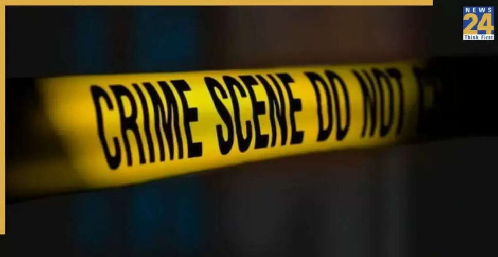 प्रयागराज में भयानक हत्या: तंत्र-मंत्र के प्रभाव में आया व्यक्ति ने भतीजे को काटा