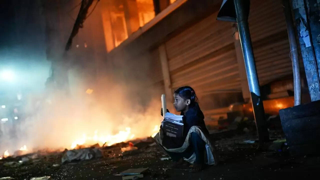 बांग्लादेश में पत्रकारों पर हमले: अभिव्यक्ति की आजादी का संकट