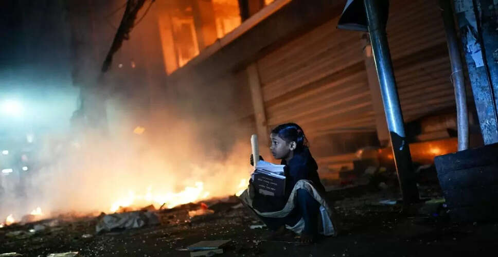 बांग्लादेश में पत्रकारों पर हमले: अभिव्यक्ति की आजादी का संकट