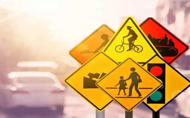 सड़क दुर्घटनाओं में लापरवाही का बड़ा हाथ: नितिन गडकरी का बयान