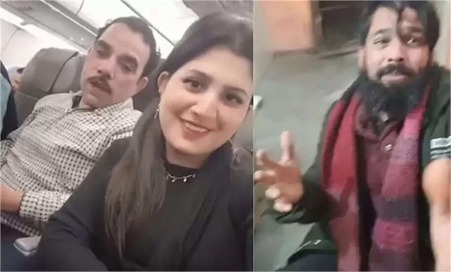 मेरठ में इन्फ्लुएंसर शादाब जकाती पर गंभीर आरोप, पुलिस ने शुरू की जांच