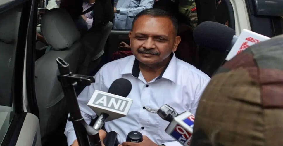 भारतीय सेना ने कर्नल पुरोहित को ब्रिगेडियर पद पर पदोन्नत किया