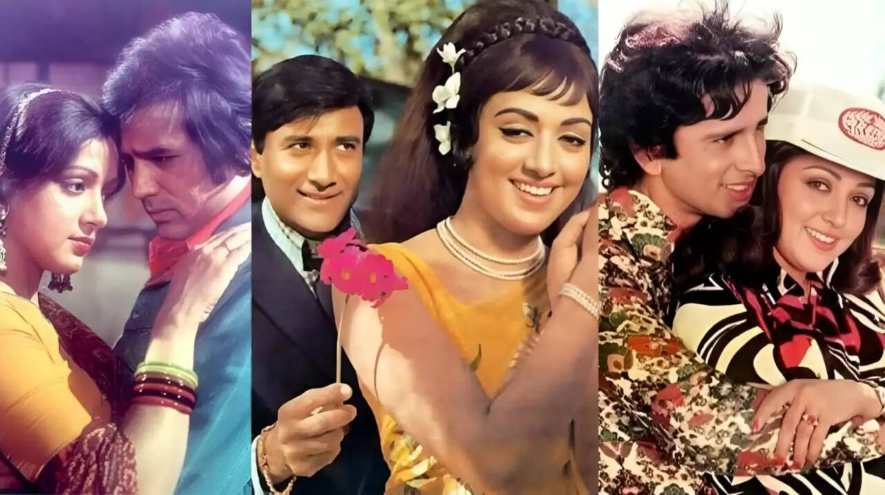 हेमा मालिनी का जन्मदिन: जानें उनके पसंदीदा हीरो और अनकही कहानियाँ