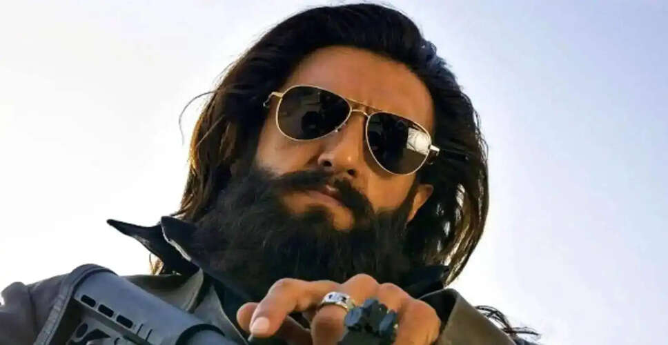 धुरंधर 2 के गीत विवाद में नया मोड़: कोर्ट में सुनवाई की तारीख तय