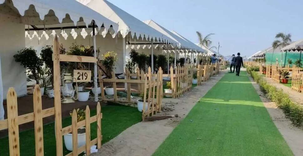प्रयागराज महाकुंभ: वीआईपी अनुभव में अमीरों का अलग संगम
