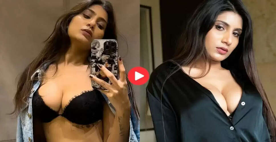 छत्तीसगढ़ की शानू ढेकावा का सोशल मीडिया पर जलवा