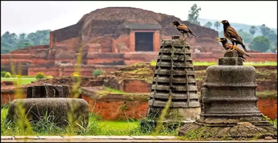 शिक्षक दिवस 2025: भारत के ऐतिहासिक शिक्षण संस्थानों की महत्ता