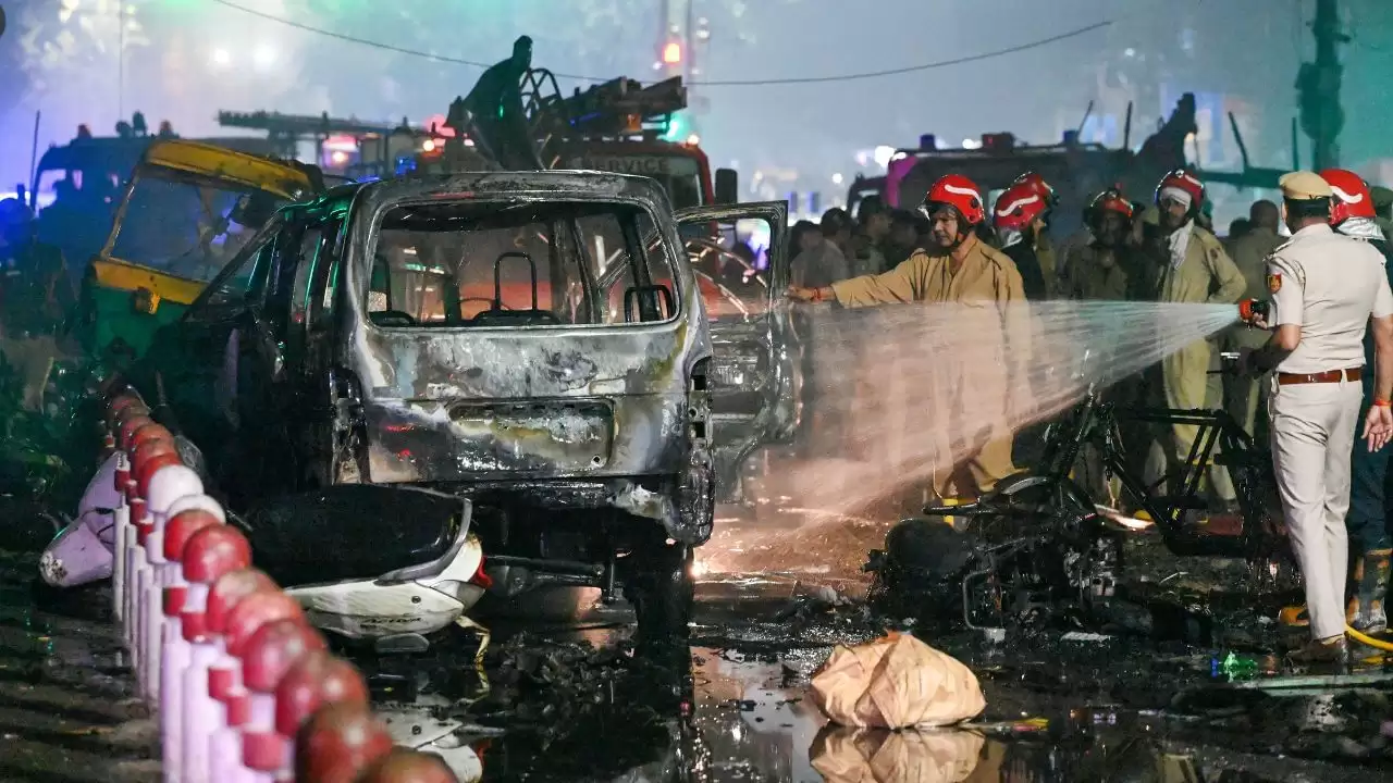 दिल्ली धमाके के बाद मानसिक स्वास्थ्य पर प्रभाव: PTSD और सर्वाइवर ट्रॉमा