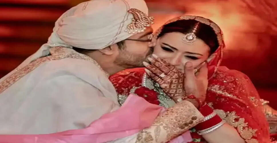 हंसिका मोटवानी और सोहेल काथुरिया का तलाक: एक संक्षिप्त नजर