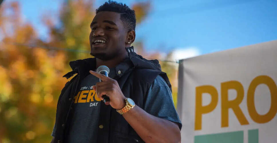 एटलांटा फाल्कन्स ने सहायक कोच को निकाला, यौन उत्पीड़न के आरोपों के चलते