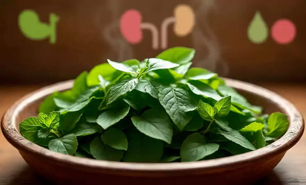 बथुए के अद्भुत स्वास्थ्य लाभ: जानें कैसे करें इसका उपयोग