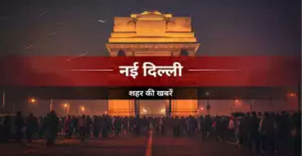 जयपुर में सीनियर रेजिडेंट के 33 पदों के लिए वॉक-इन इंटरव्यू