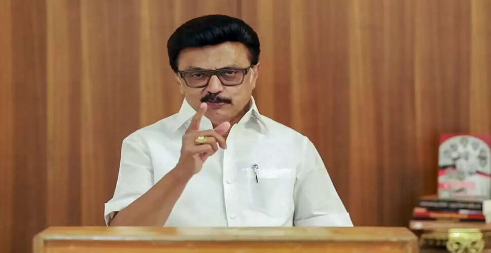 तमिलनाडु की नान मुधलवन योजना: युवाओं के लिए कौशल विकास का नया अवसर