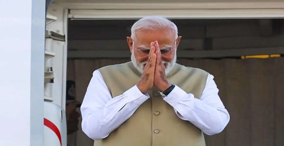 प्रधानमंत्री मोदी को मिली बधाई, बने सबसे लंबे समय तक सेवा देने वाले निर्वाचित नेता