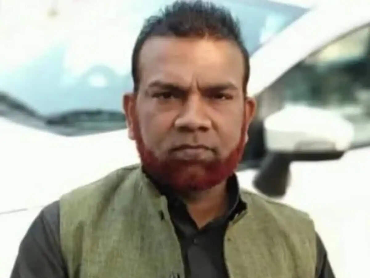 कानपुर के महफूज अली का 3200 करोड़ का घोटाला: जानें पूरी कहानी