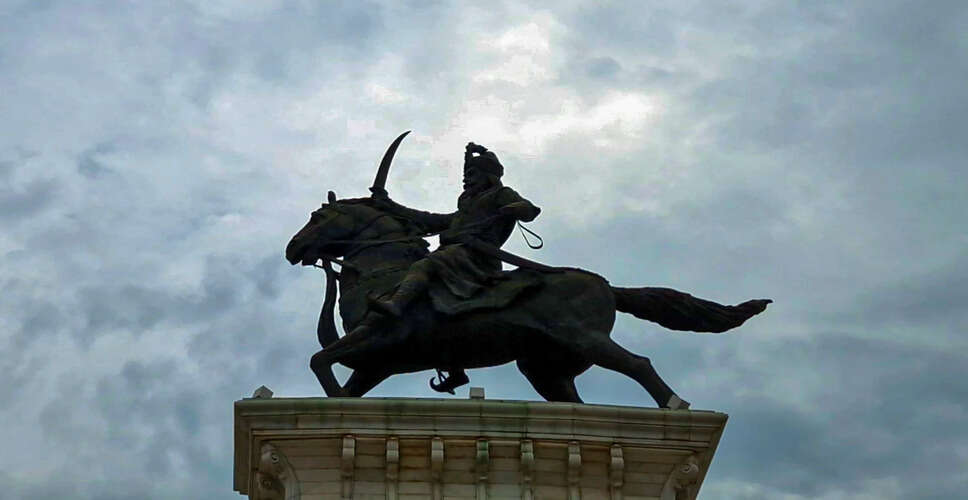 लंदन में ऐतिहासिक भारतीय कलाकृतियों की नीलामी में नए रिकॉर्ड