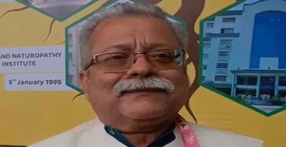 गुजरात : जामनगर के आयुर्वेद शिक्षण एवं अनुसंधान संस्थान से 65 देशों के छात्रों ने हासिल की शिक्षा