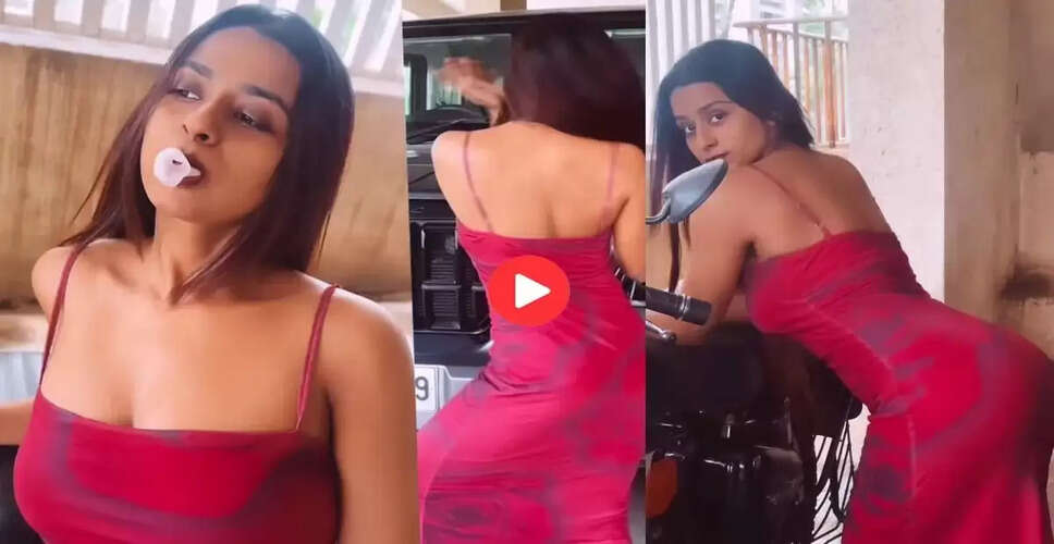 सुहाना खान का नया डांस वीडियो सोशल मीडिया पर मचा रहा है धमाल