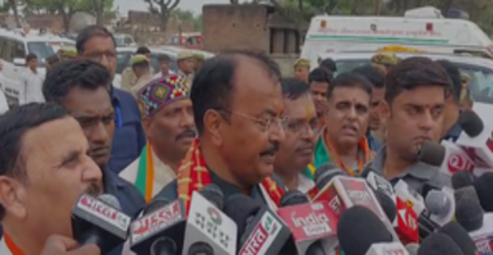 इस बार रायबरेली से भी हारेंगे राहुल गांधी: केशव प्रसाद मौर्य