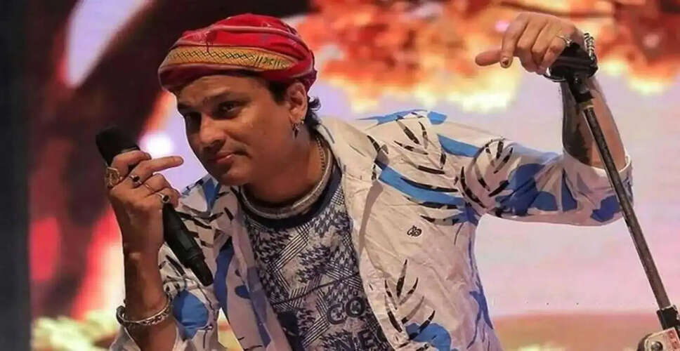 जुबीन गर्ग की मौत मामले में चार लोगों पर हत्या के आरोप