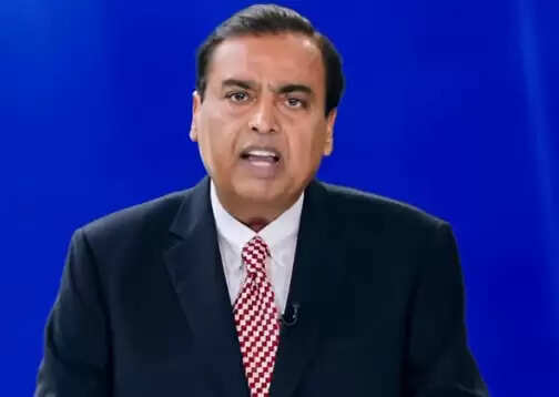 मुकेश अंबानी ने पीएम मोदी के 75वें जन्मदिन पर दी शुभकामनाएं, 2047 तक नेतृत्व की इच्छा व्यक्त की
