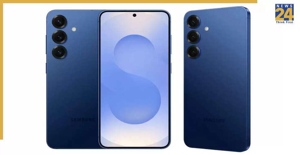 Samsung Galaxy Unpacked इवेंट: नई तकनीक का धमाका