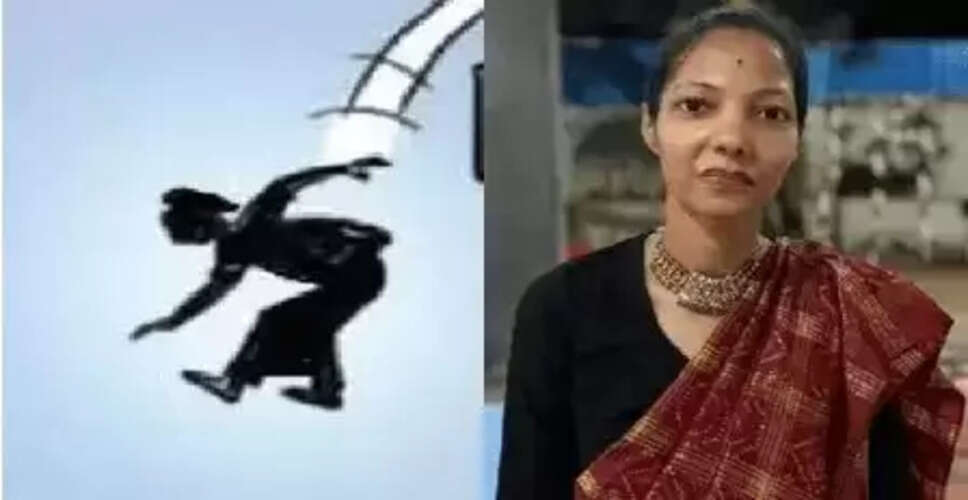 हैदराबाद में महिला ने आत्महत्या की, सुसाइड नोट में धार्मिक भावनाएं व्यक्त कीं