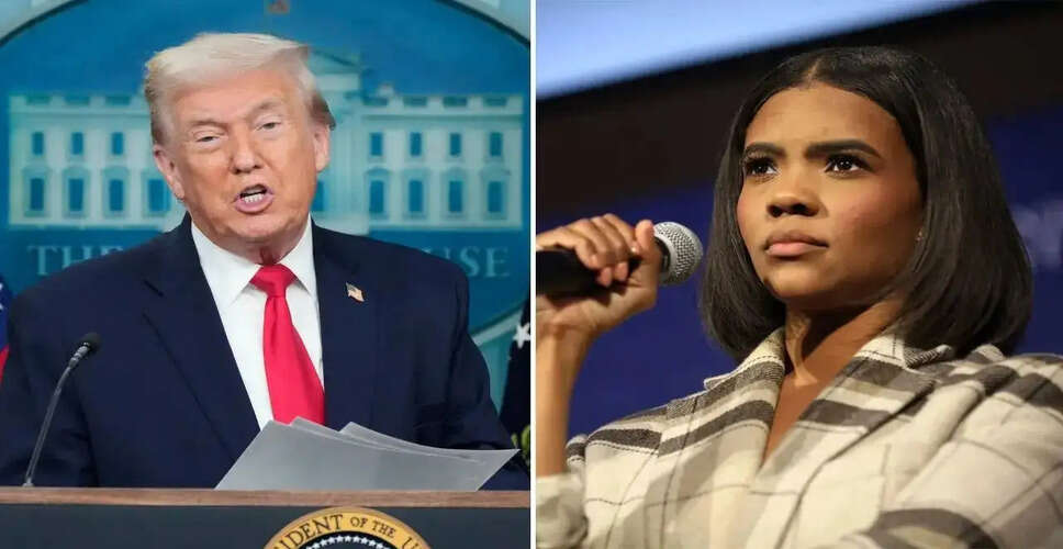 डोनाल्ड ट्रंप ने कंजर्वेटिव टिप्पणीकारों पर साधा निशाना