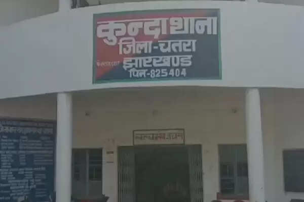 झारखंड में दो समूहों के बीच गोलीबारी में दो की मौत, दो घायल