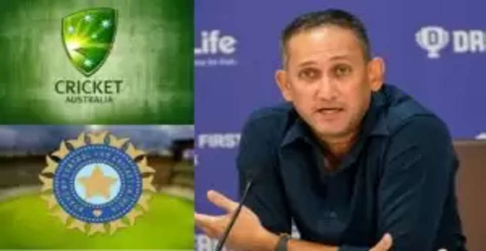 भारत ने ऑस्ट्रेलिया के खिलाफ टेस्ट मैच के लिए 15 सदस्यीय टीम की घोषणा की