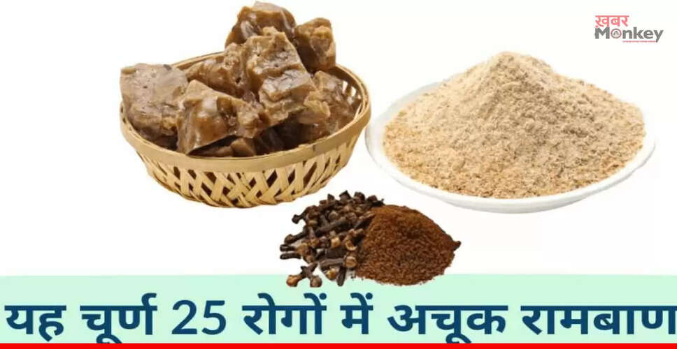 इम्यूनिटी बढ़ाने के लिए 25 प्रभावी आयुर्वेदिक चूर्ण