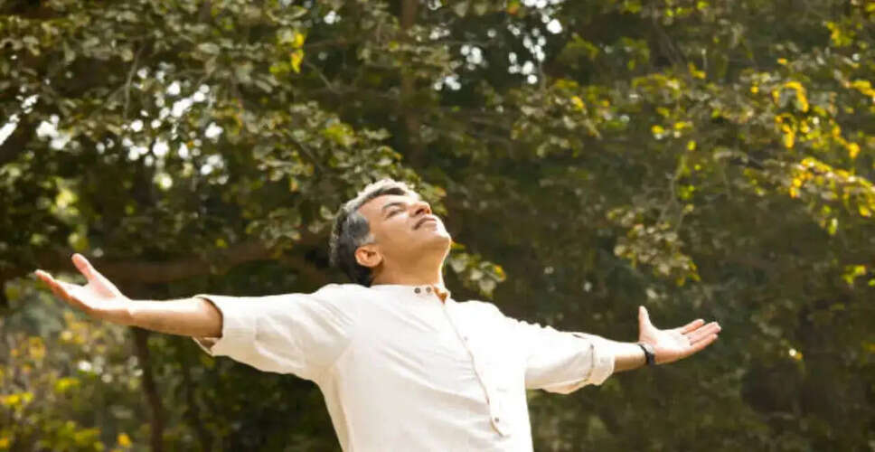 पुरुष यौन स्वास्थ्य में नई खोज: फ्रेनुलम को समझें