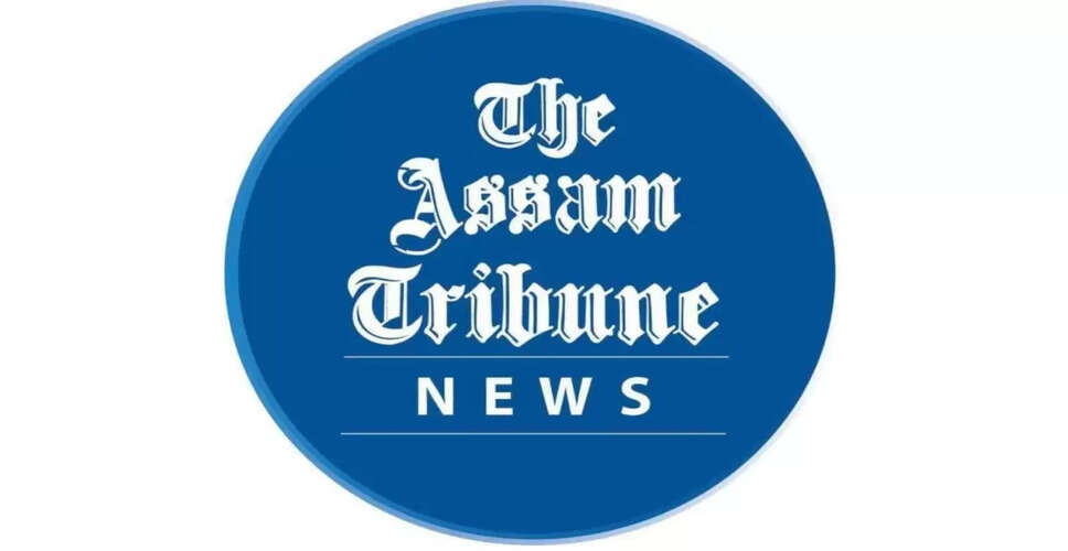 गुवाहाटी में कार्यालय और वाणिज्यिक उपयोग के लिए 3200 वर्ग फुट की इमारत उपलब्ध