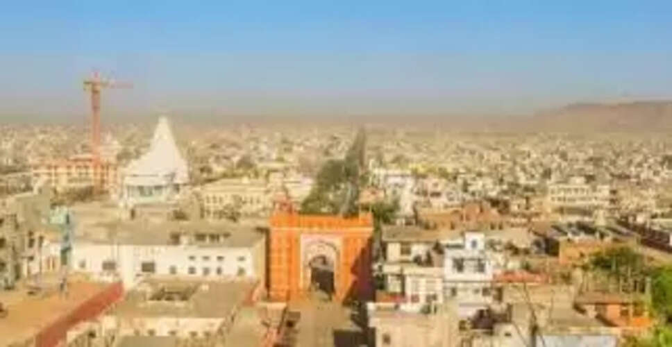 जयपुर स्थापना दिवस: गुलाबी नगर की ऐतिहासिक यात्रा