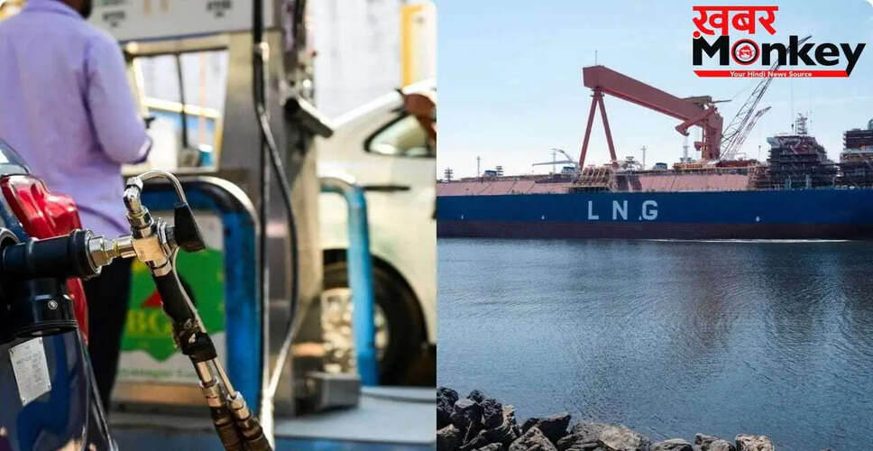 भारत में क्लीन एनर्जी के लिए नई सरकारी पहल: हाइड्रोजन और CNG पंपों की जांच होगी