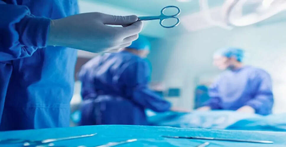 कानपुर में किडनी तस्करी का खुलासा: गरीबों का शोषण