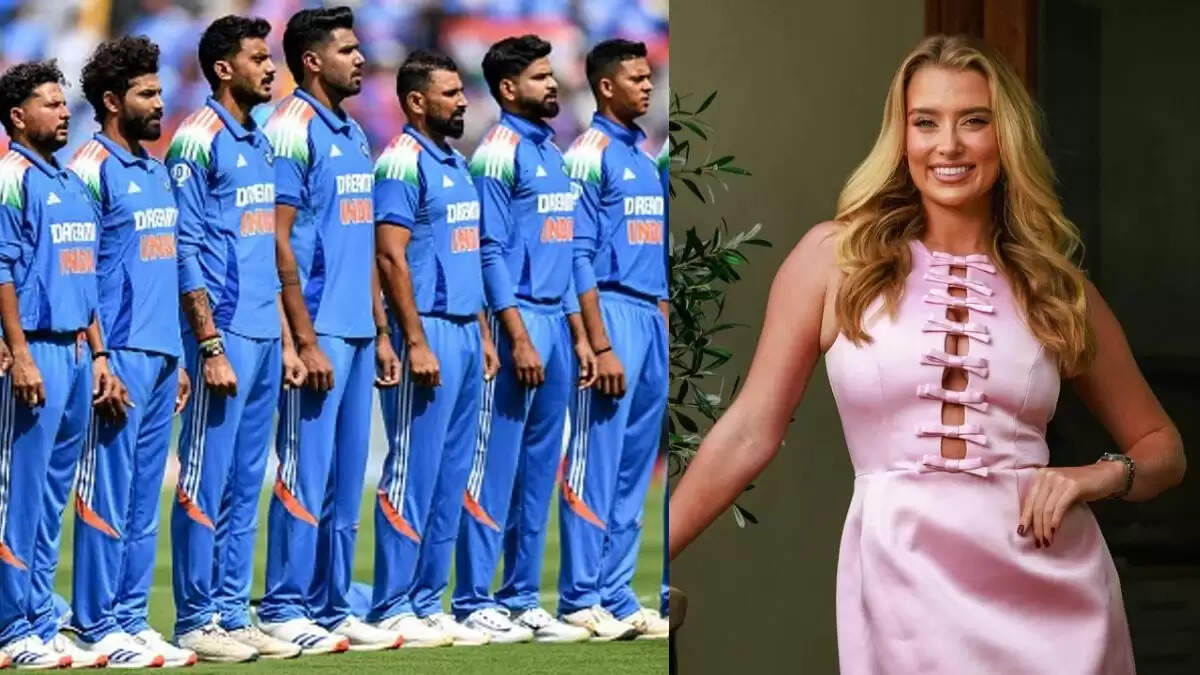 मैथ्यू हेडन की बेटी का ऋषभ पंत के प्रति प्यार, शादी की इच्छा जताई