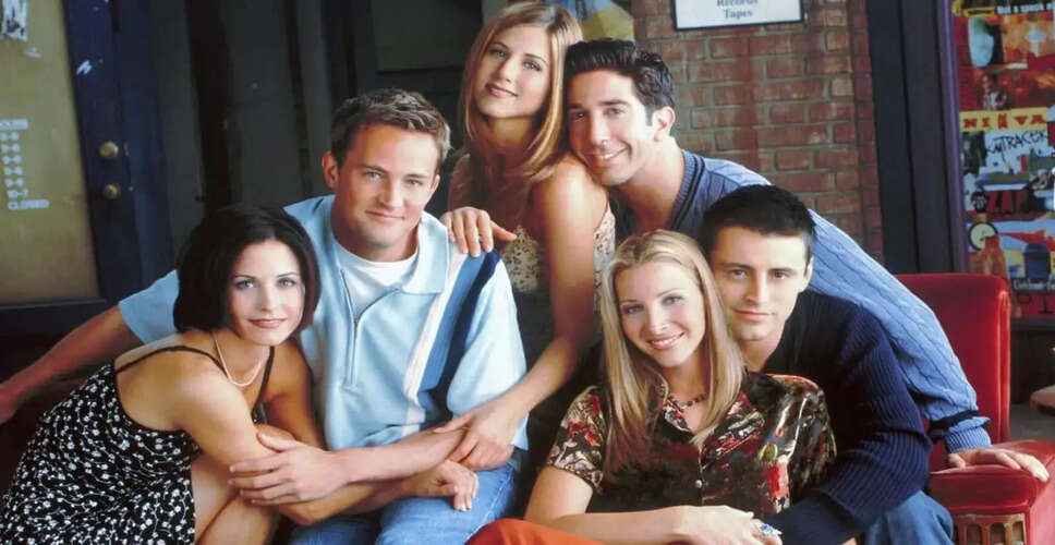 लिसा कड्रो ने FRIENDS के लेखकों के बारे में किए चौंकाने वाले खुलासे