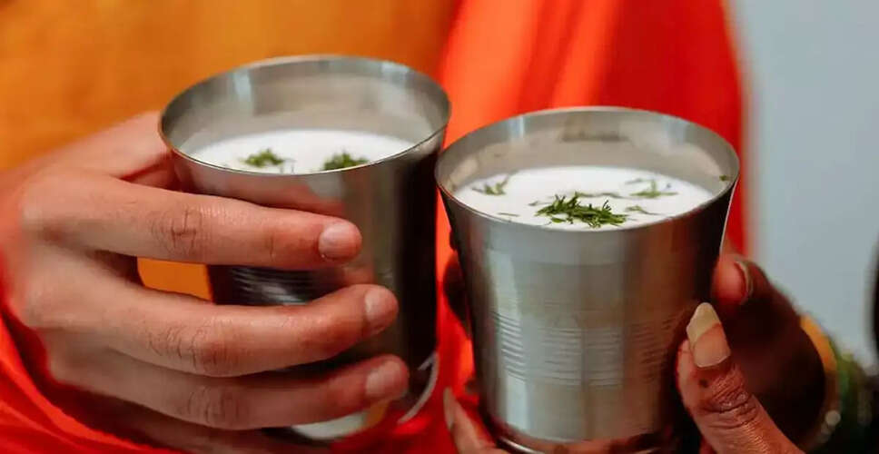 गर्मी में छाछ: सेहत के लिए फायदेमंद या हानिकारक?