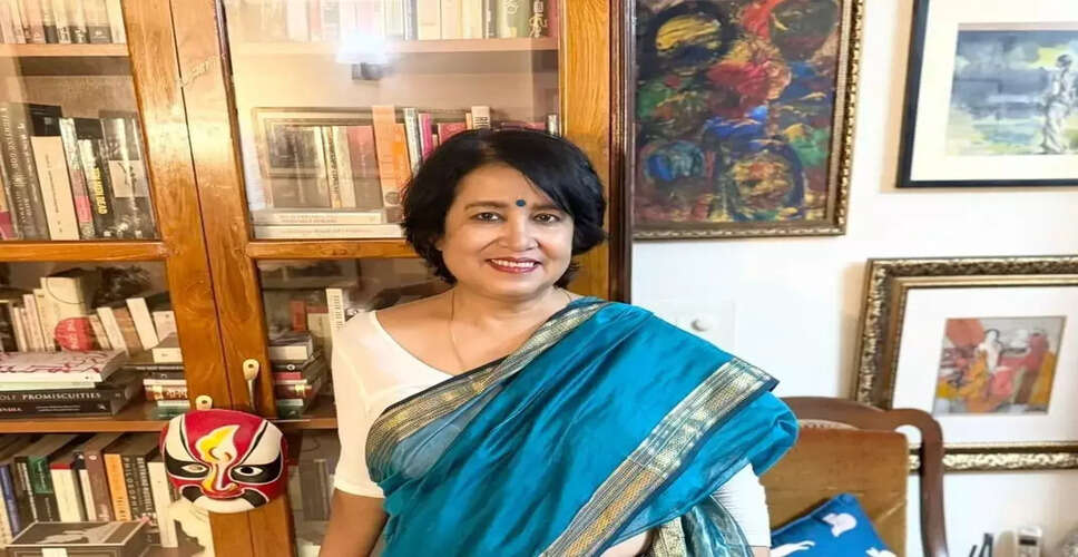 बांग्लादेश में हिंदू युवक की हत्या: तस्लीमा नसरीन का आरोप