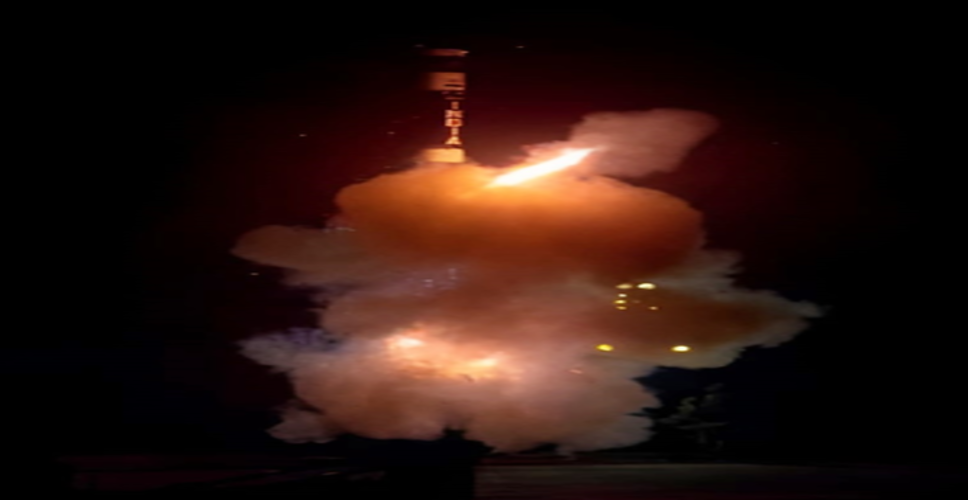 नई पीढ़ी की बैलिस्टिक मिसाइल अग्नि-प्राइम का सफल परीक्षण