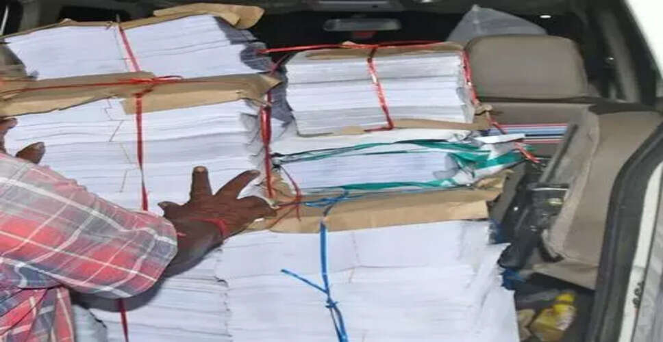 भारत में विशेष गहन पुनरीक्षण के दूसरे चरण में महत्वपूर्ण प्रगति