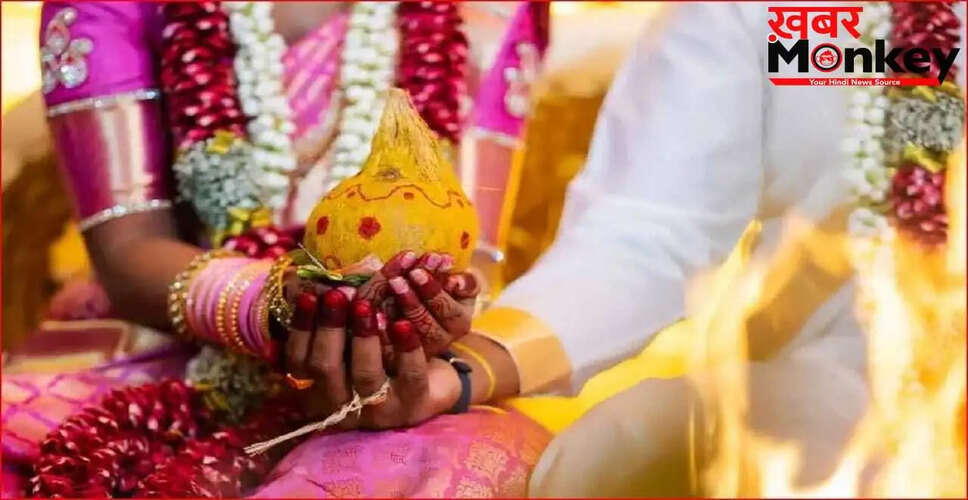 13 वर्षीय दुल्हन ने जहर खाकर दी जान, प्रेमी से शादी की थी 26 दिन पहले