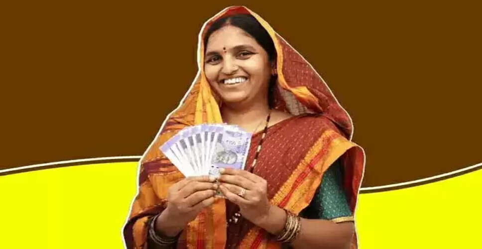 लखपति दीदी योजना: महिलाओं के लिए बिना ब्याज लोन की नई पहल