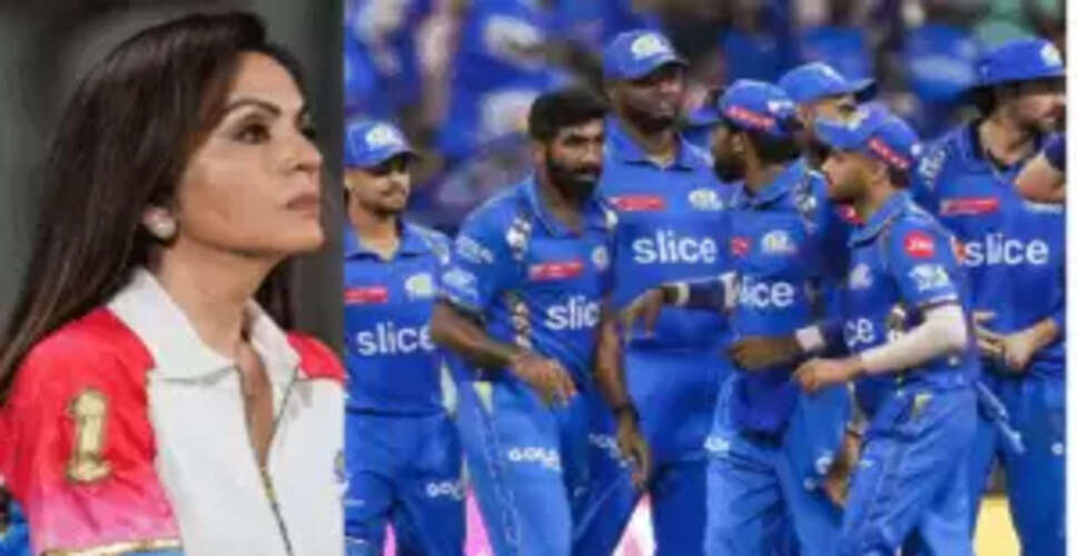 द हंड्रेड में बेयरस्टो का तूफानी प्रदर्शन, मुंबई इंडियंस के लिए बने मैच विनर