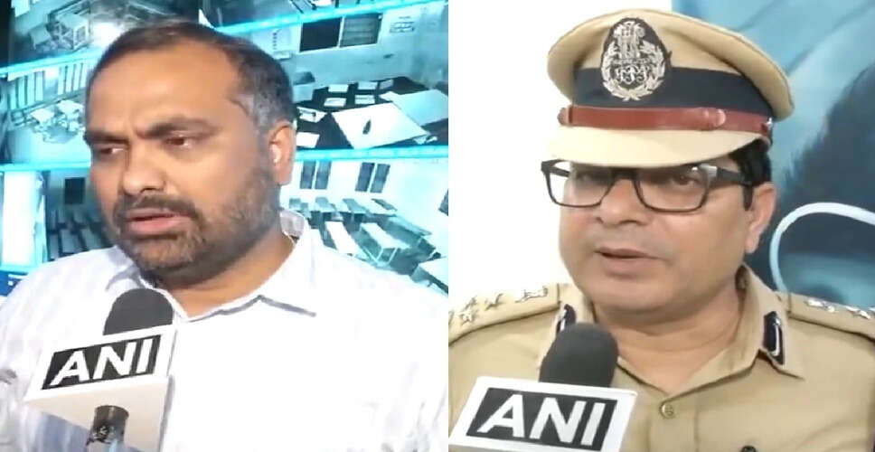 जुबली हिल्स उपचुनाव: मतदान की तारीख और सुरक्षा इंतजाम