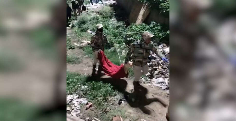 मणिपुर में राहत शिविर में आठ वर्षीय लड़की की हत्या से मचा हड़कंप