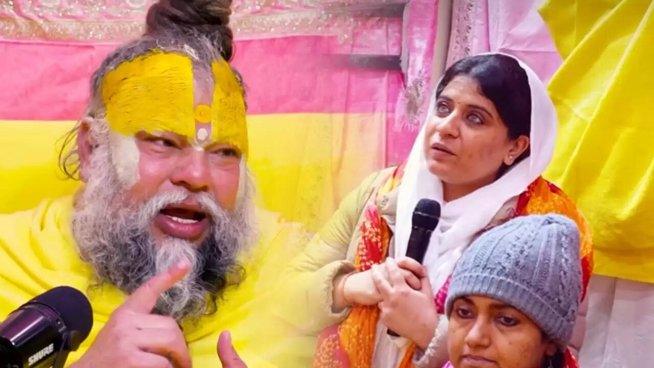 दिल्ली की जीबी रोड पर सेक्स वर्कर्स के लिए संघर्षरत गीतांजलि बब्बर की कहानी