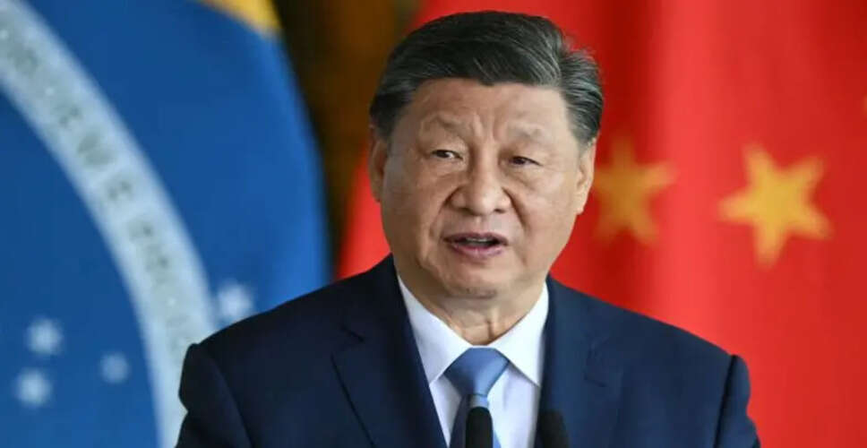 ईरान-चीन के बीच होर्मुज जलडमरूमध्य पर महत्वपूर्ण समझौता